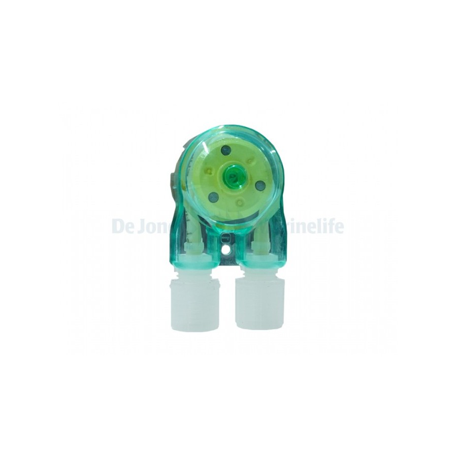 D-D H2ocean dosing pumphead pro green