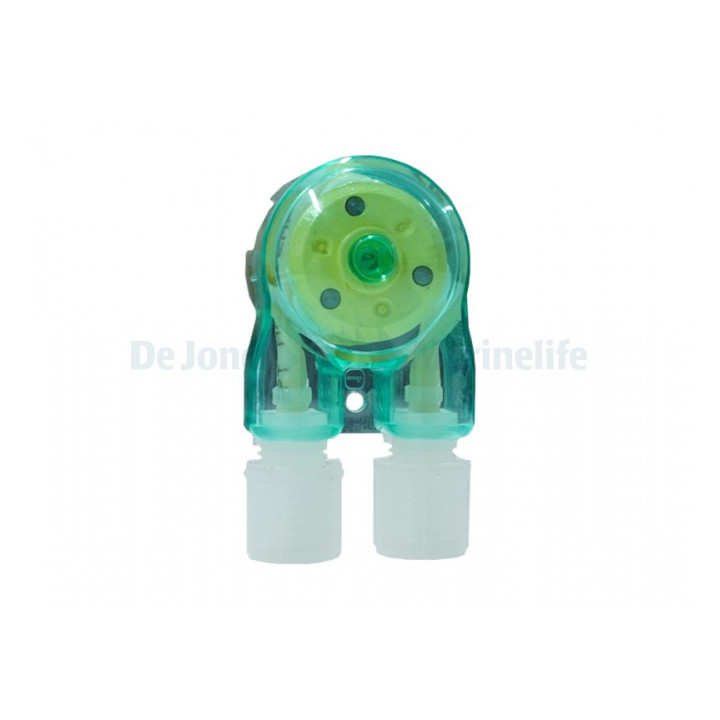 D-D H2ocean dosing pumphead pro green