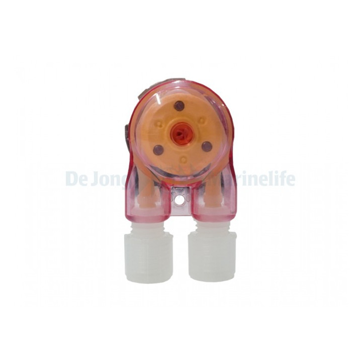 D-D h2ocean dosing pumphead pro red