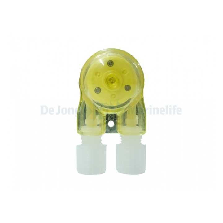 D-D H2ocean dosing pumphead pro yellow