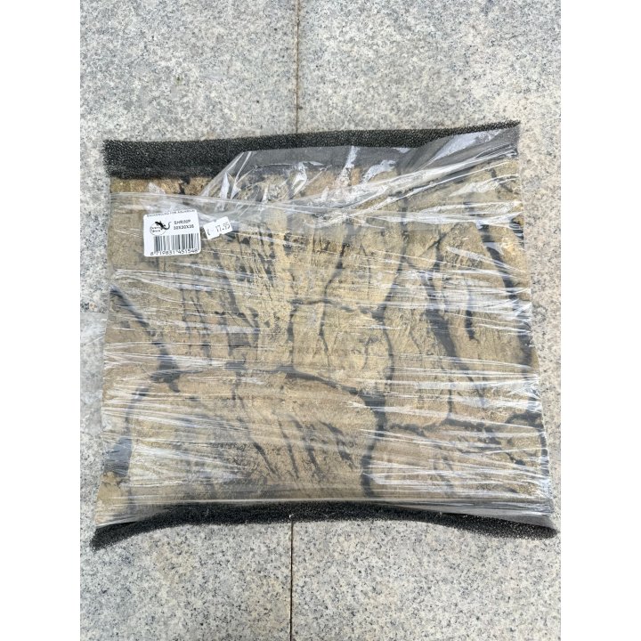 POISTOTUOTE CeramicNature taustalevy kivikuvio