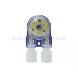 D-D H2ocean dosing pumphead pro blue