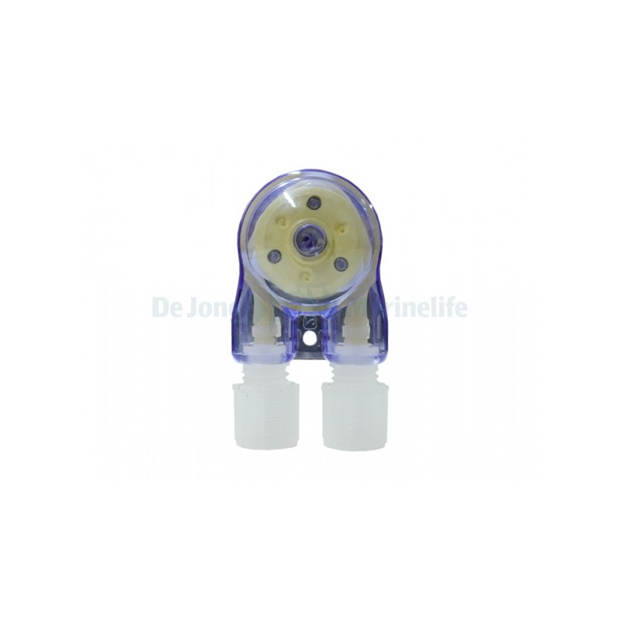 D-D H2ocean dosing pumphead pro blue