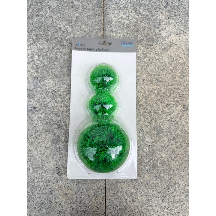 POISTOTUOTE Oase biOrb Aquatic Topiary Ball Set