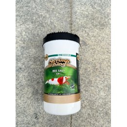 POISTOTUOTE Dennerle Shrimp King Bee Salt GH+ 1000 g