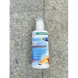 PÄIVÄYSTUOTE Dennerle Humin Elixir 250 ml