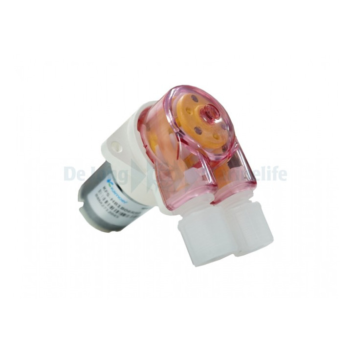 D-D H2ocean dosing pump-motor pro