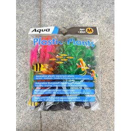 POISTOTUOTE Superfish Aqua Plastic-Plants