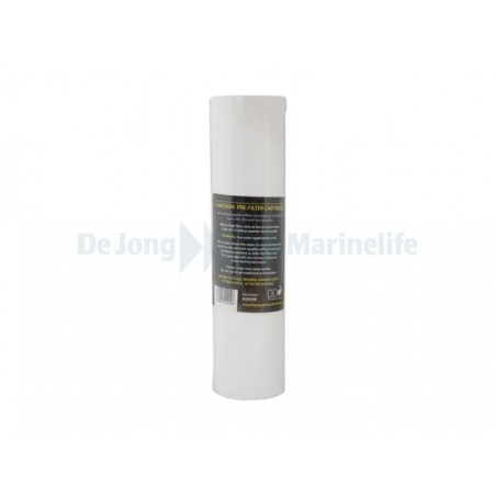 D-D Replacement 10" Sediment Filter RO50/75/150