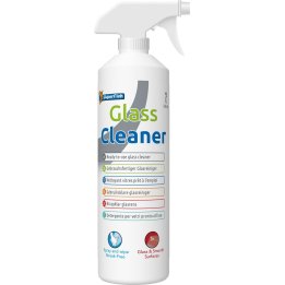 Superfish GLASS CLEANER 500ML lasinpuhdistaja