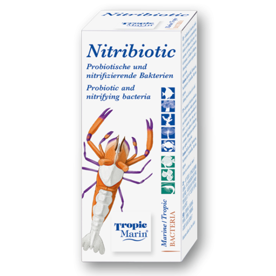 Tropic Marin Nitribiotic