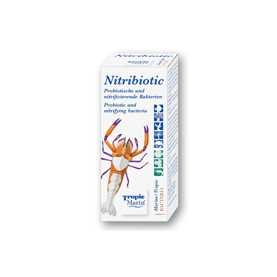 Tropic Marin Nitribiotic