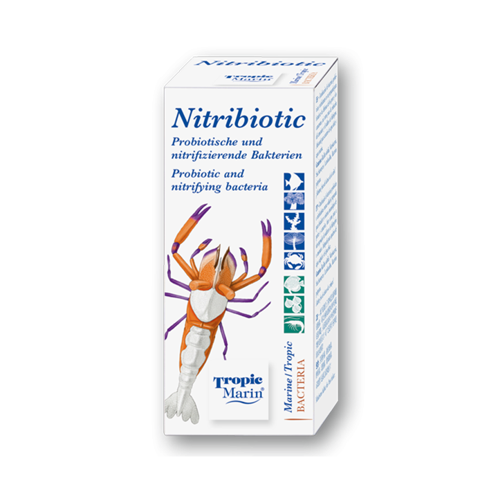 Tropic Marin Nitribiotic