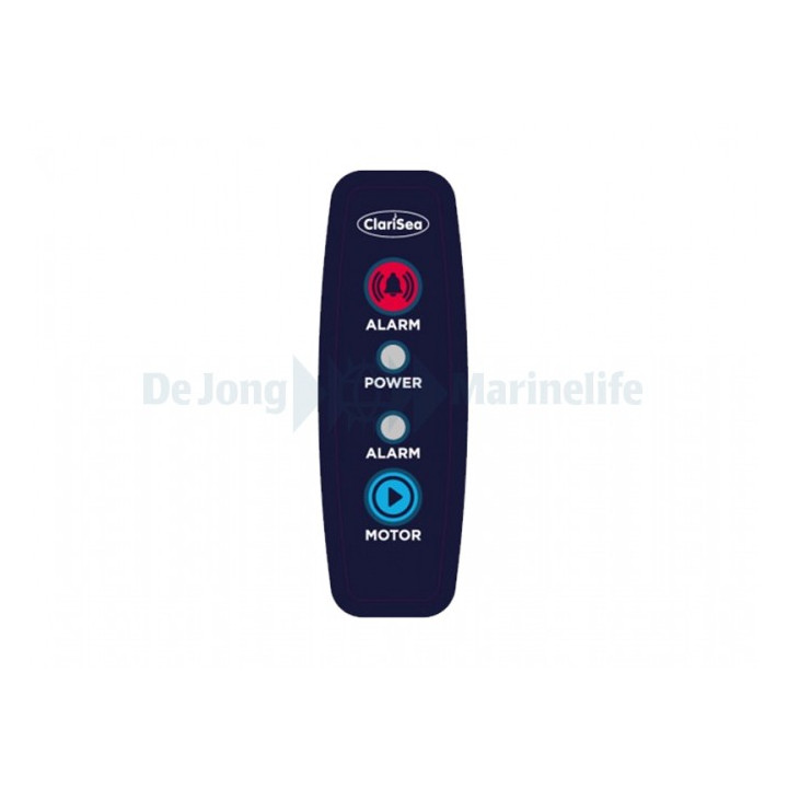 D-D Controller/Power Supply For Clarisea (CSK 34)