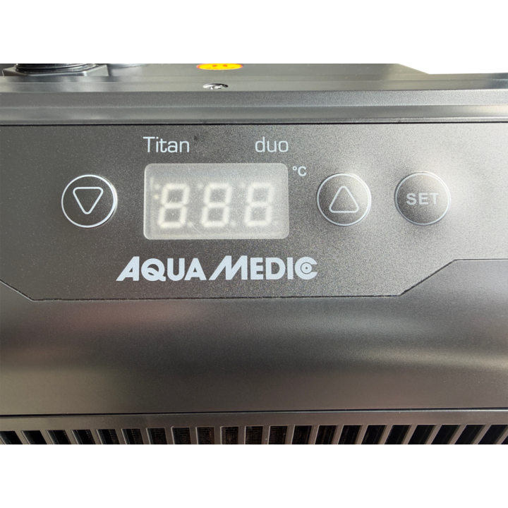 Aqua Medic Titan 1800 duo - Aqua Medic