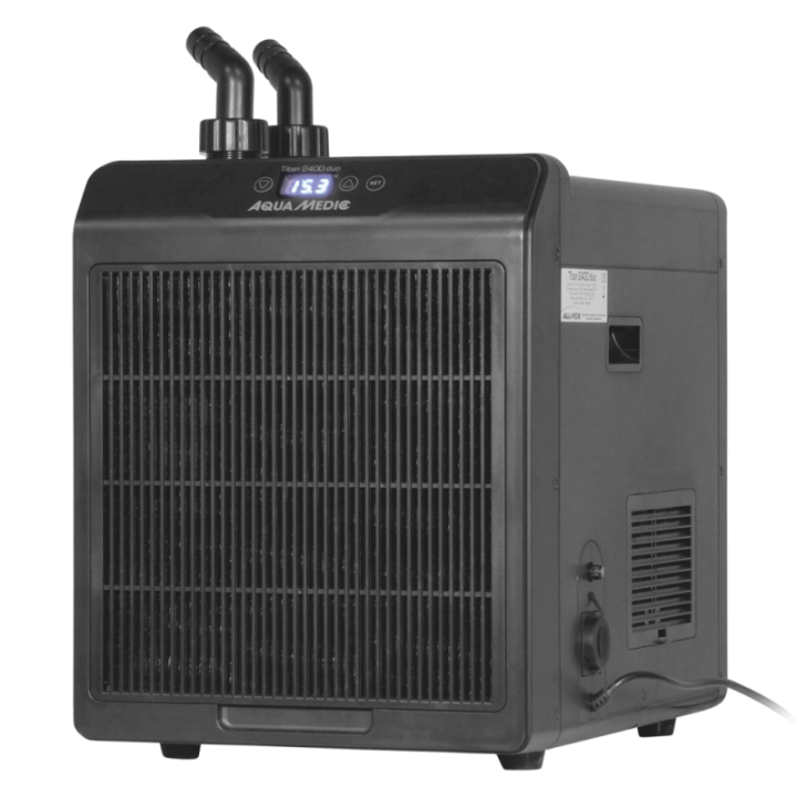 Aqua Medic Titan 2400 duo - Aqua Medic