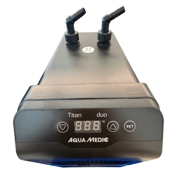 Aqua Medic Titan 2400 duo - Aqua Medic