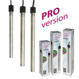 Aqua Medic Titanium Heater PRO 3000 W - Aqua Medic