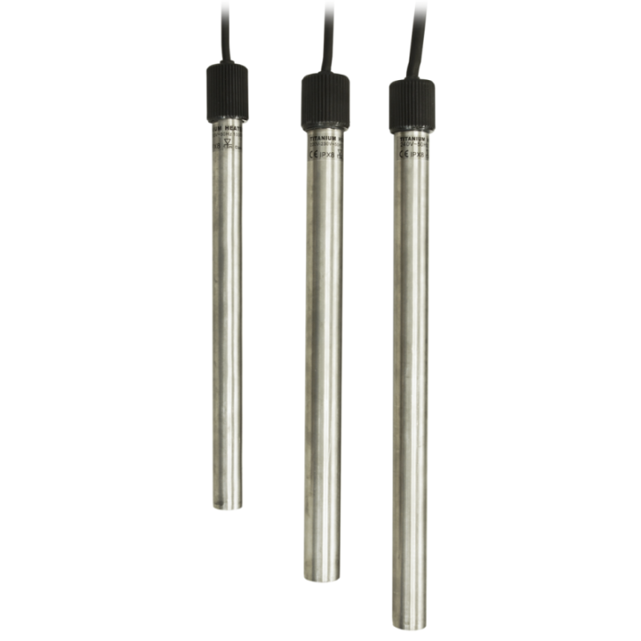 Aqua Medic Titanium Heater PRO 3000 W - Aqua Medic