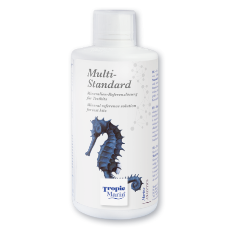 Tropic Marin Multi-Standard Dosing Bottle - 250ml