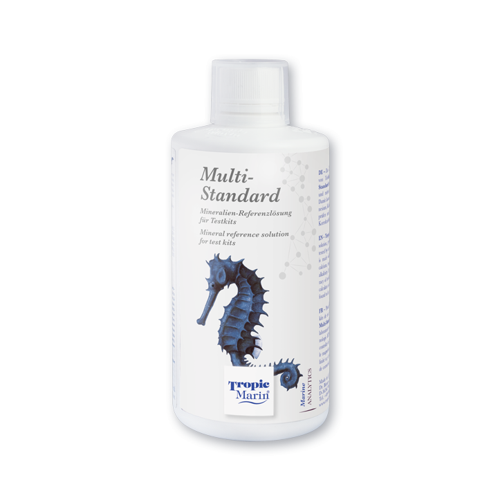 Tropic Marin Multi-Standard Dosing Bottle - 250ml
