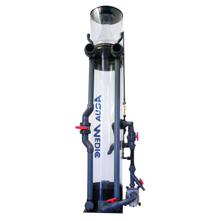 Aqua Medic Turboflotor 20000, injector-driven with pump - Aqua Medic