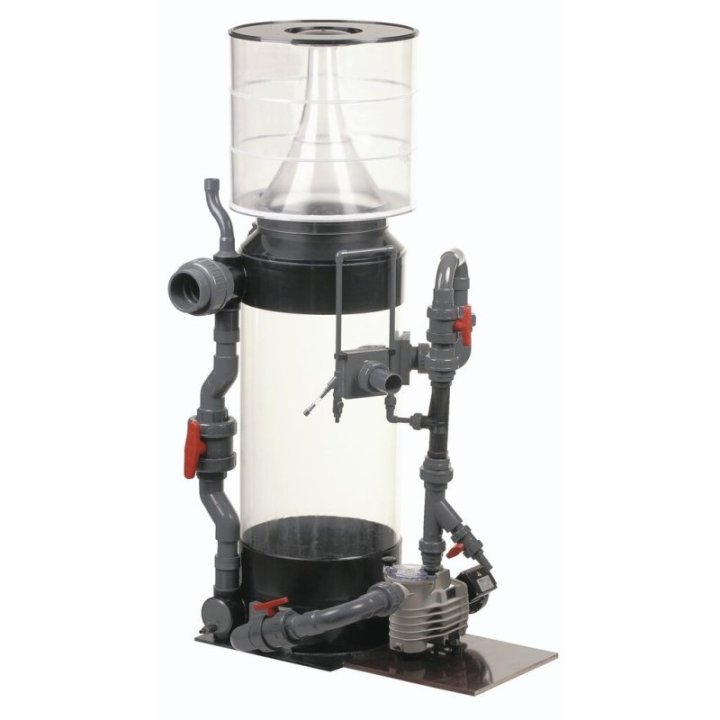 Aqua Medic Turboflotor 10000, injector-driven with pump - Aqua Medic