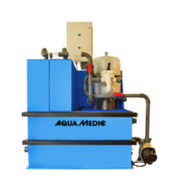 Aqua Medic Systemfilter SF incl. UV - Aqua Medic