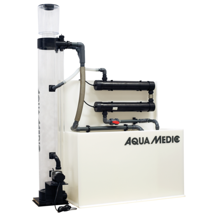Aqua Medic Systemfilter 2000 - Aqua Medic