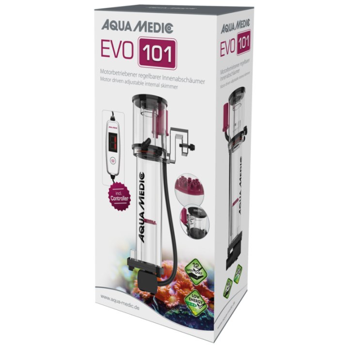 Aqua Medic EVO 101 - Aqua Medic