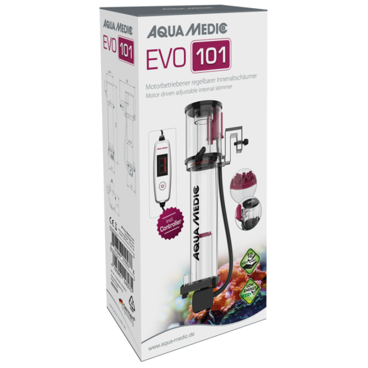 Aqua Medic EVO 101 - Aqua Medic