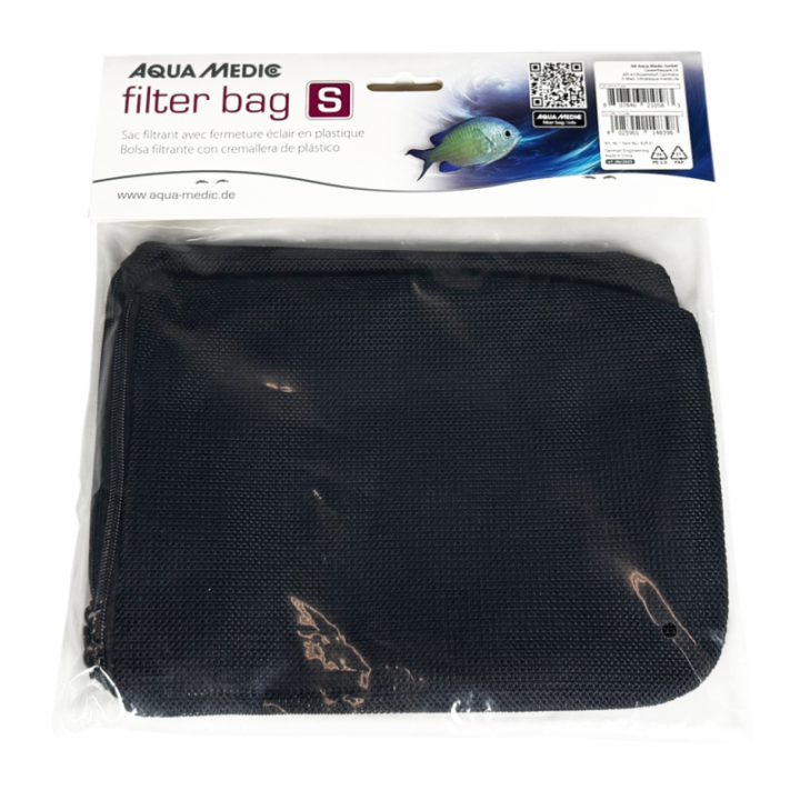 Aqua Medic filter bag S - 22 x 15 cm - Aqua Medic
