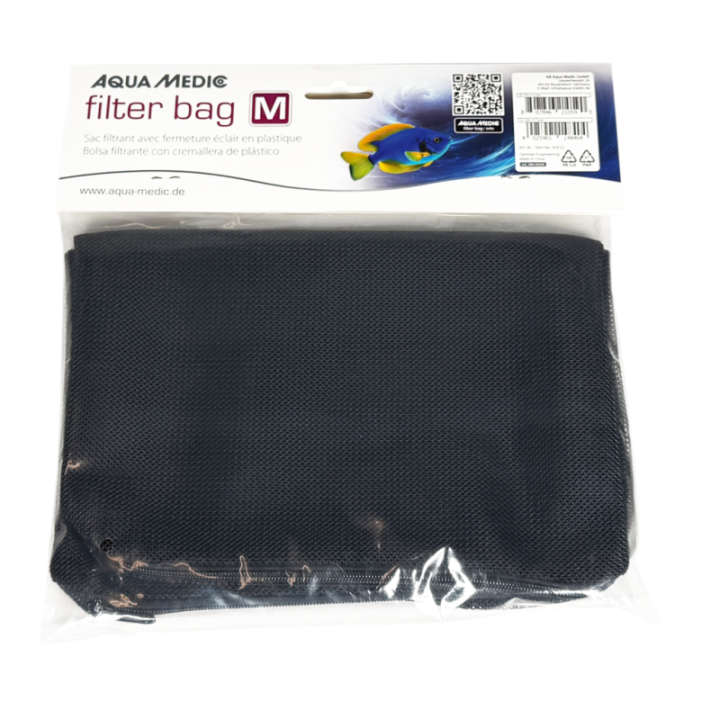 Aqua Medic filter bag M 22 x 30 cm - Aqua Medic