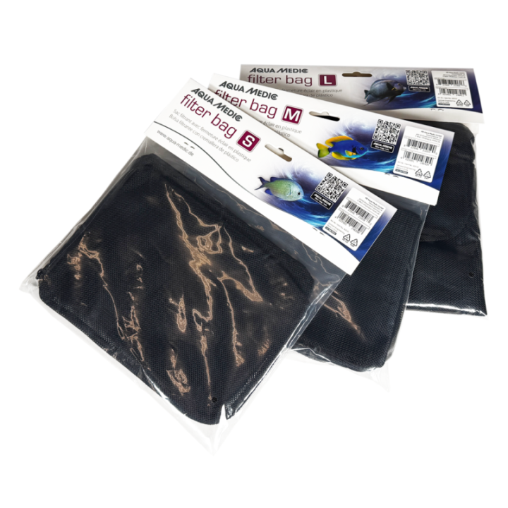Aqua Medic filter bag M 22 x 30 cm - Aqua Medic