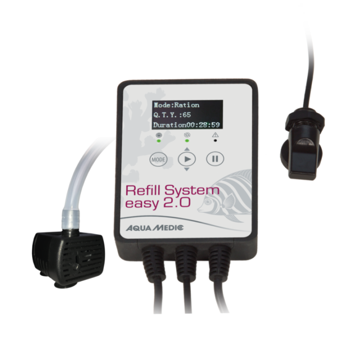 Aqua Medic Refill System easy 2.0 - Aqua Medic