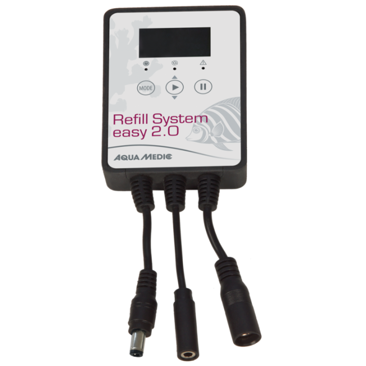 Aqua Medic Refill System easy 2.0 - Aqua Medic