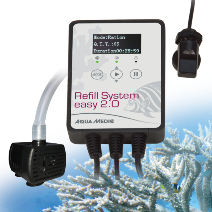 Aqua Medic Refill System easy 2.0 - Aqua Medic