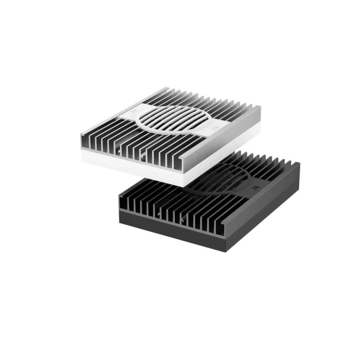 AI Hydra 32 HD LED - Black (incl  EU 220V cable)
