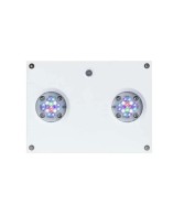 AI Hydra 32 HD LED - White/Silver (incl  EU 220V cable)