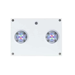 AI Hydra 32 HD LED - White/Silver (incl  EU 220V cable)