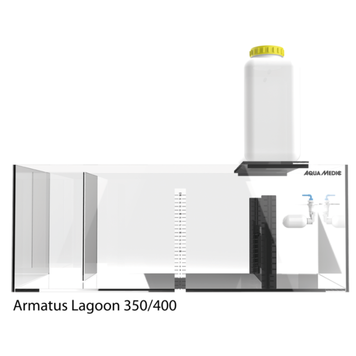 Aqua Medic Armatus Lagoon 350 - Aqua Medic