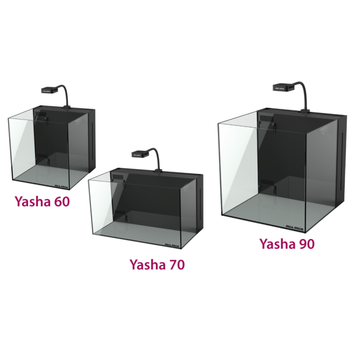 Aqua Medic Yasha+ 70 - Aqua Medic
