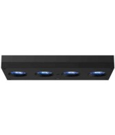 AI Hydra 64 HD LED - Black (incl  EU 220V cable)