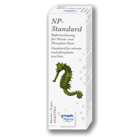 Tropic Marin NP-Standard Bottle - 50ml