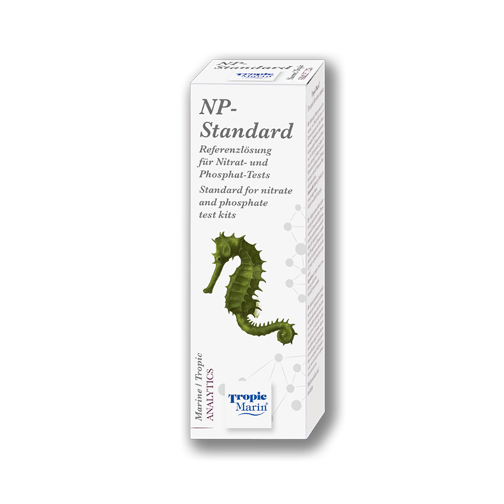 Tropic Marin NP-Standard Bottle - 50ml