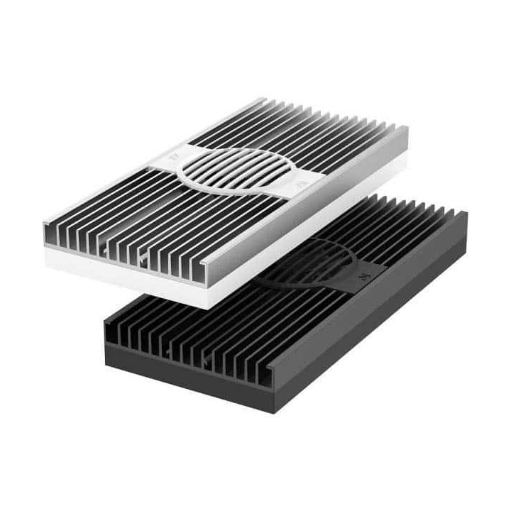 AI Hydra 64 HD LED - Black (incl  EU 220V cable)