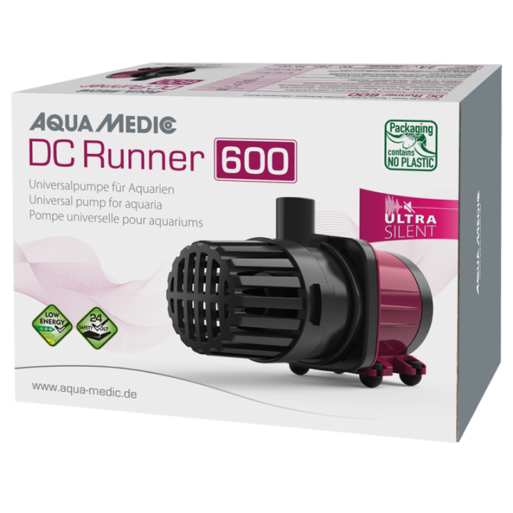 Aqua Medic Yasha 100 Lagoon - Aqua Medic