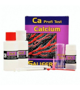 Salifert Calcium Ca Profi test