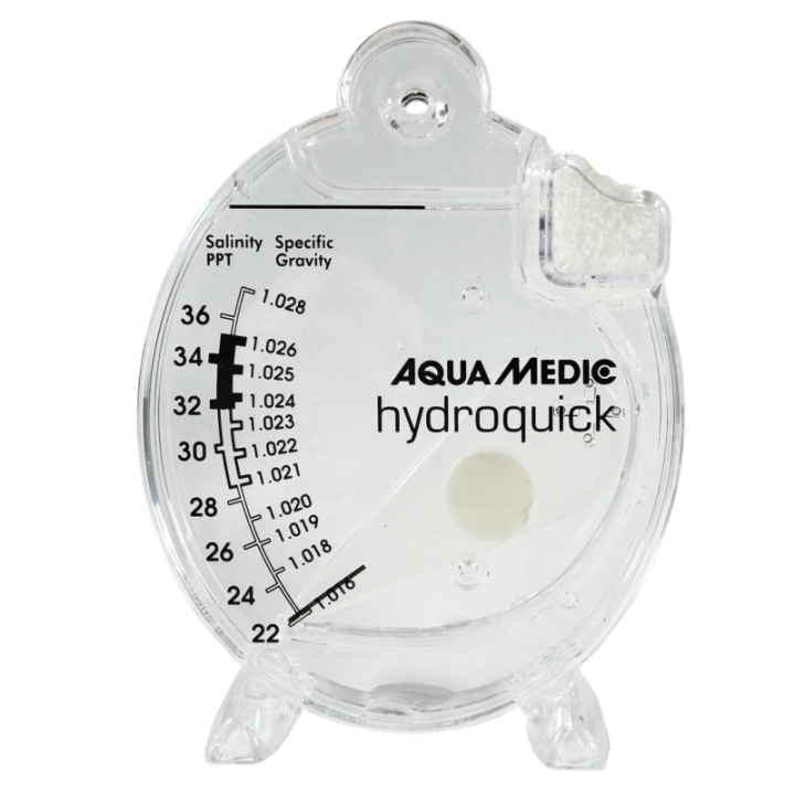 Aqua Medic hydroquick - Aqua Medic