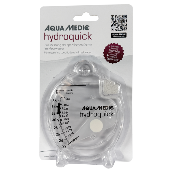 Aqua Medic hydroquick - Aqua Medic